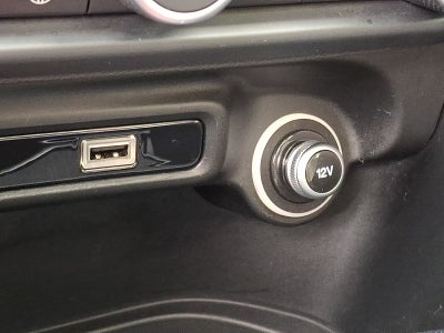 2020 Alfa Romeo Giulia AWD