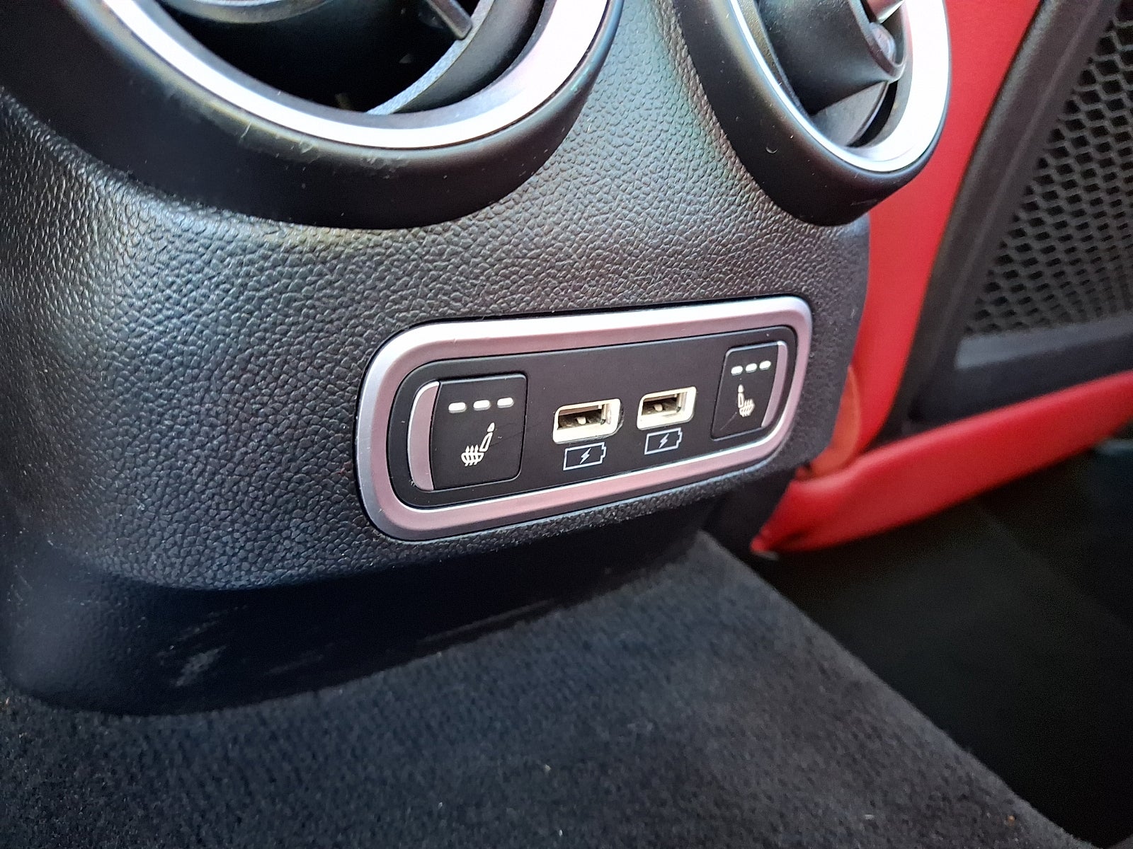 2019 Alfa Romeo Giulia Ti Sport AWD