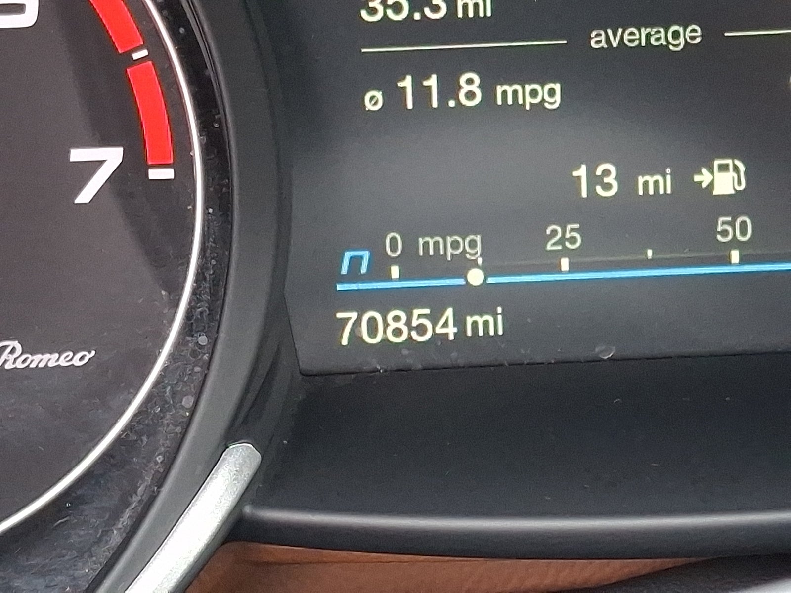 2021 Alfa Romeo Giulia Ti Sport AWD