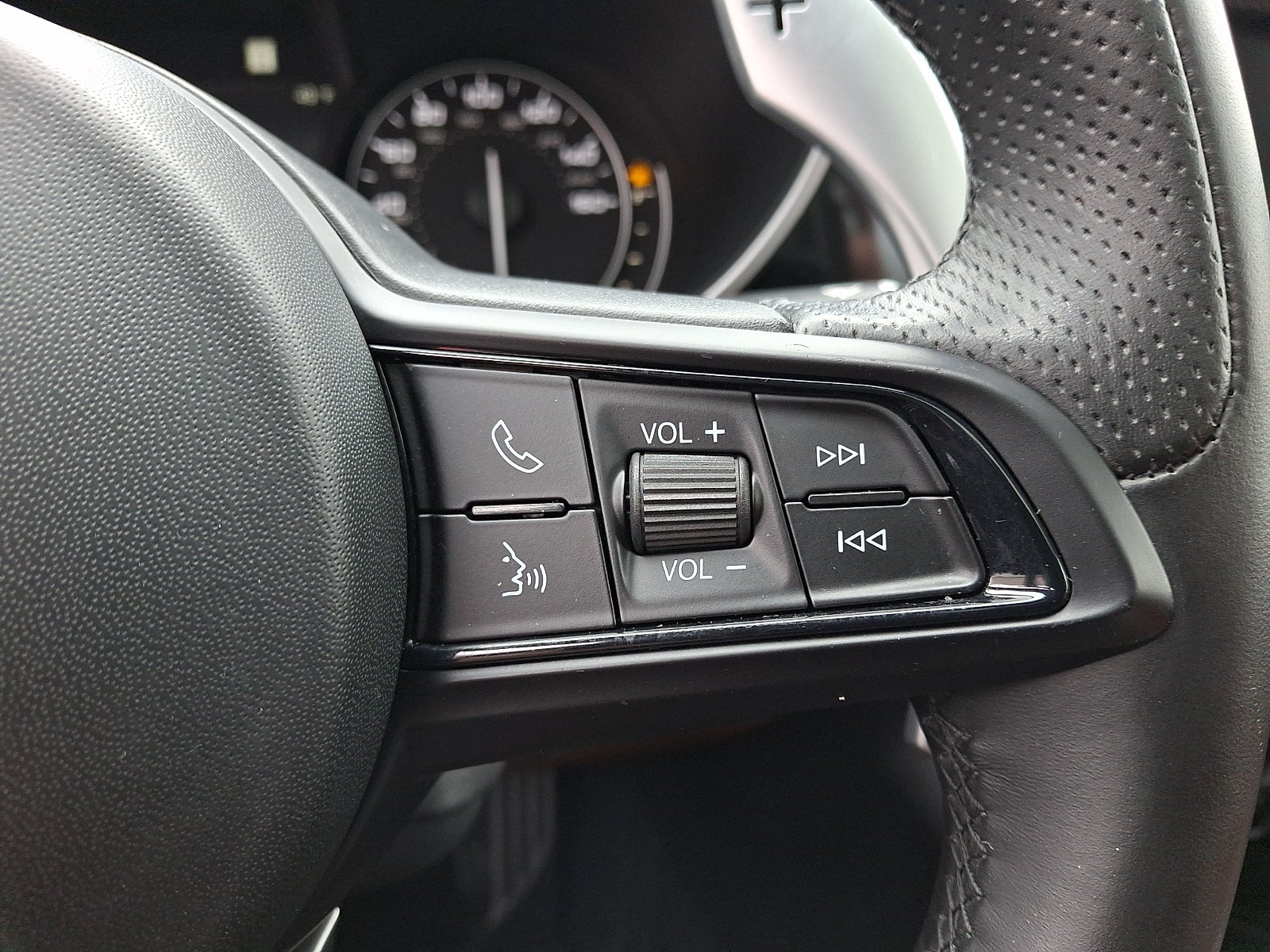 2021 Alfa Romeo Giulia Ti Sport AWD