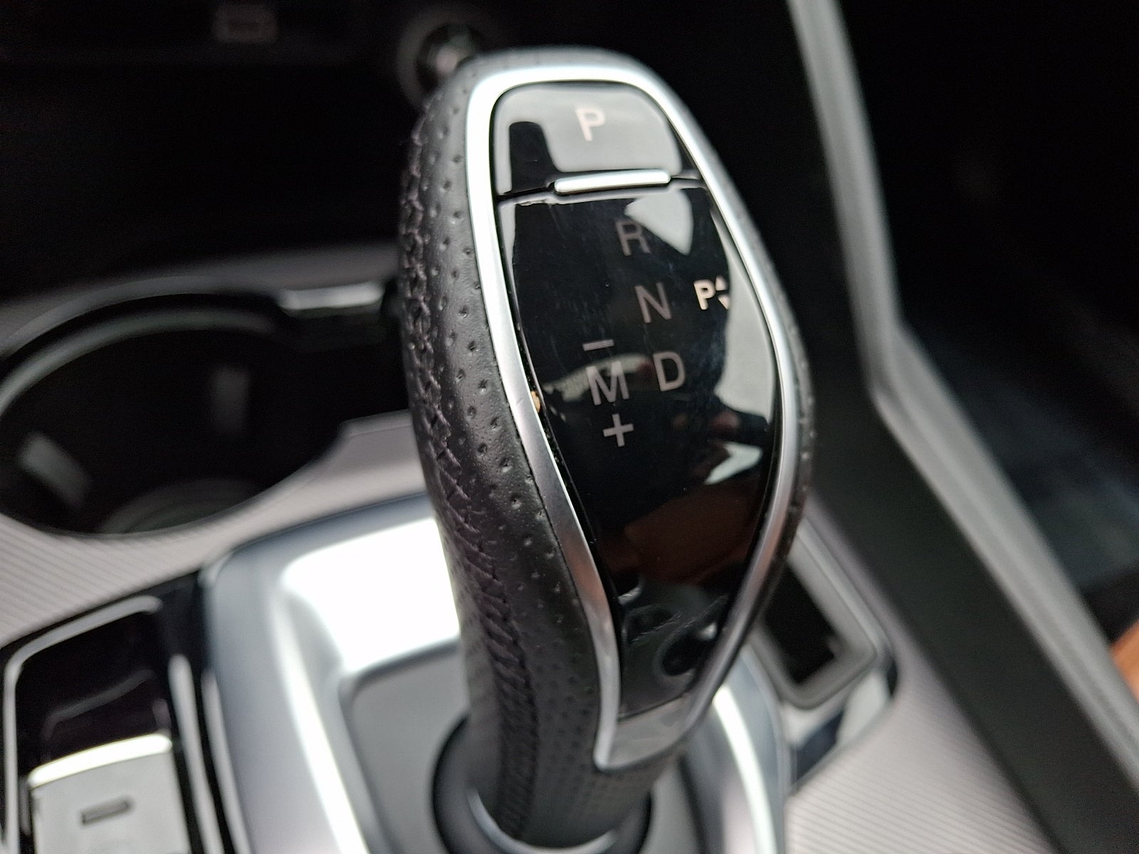 2021 Alfa Romeo Giulia Ti Sport AWD