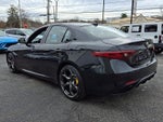 2021 Alfa Romeo Giulia Ti Sport AWD