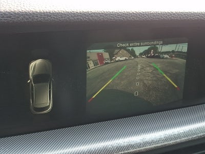 2018 Alfa Romeo Stelvio Ti Sport AWD