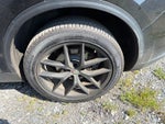 2018 Alfa Romeo Stelvio Ti Sport AWD