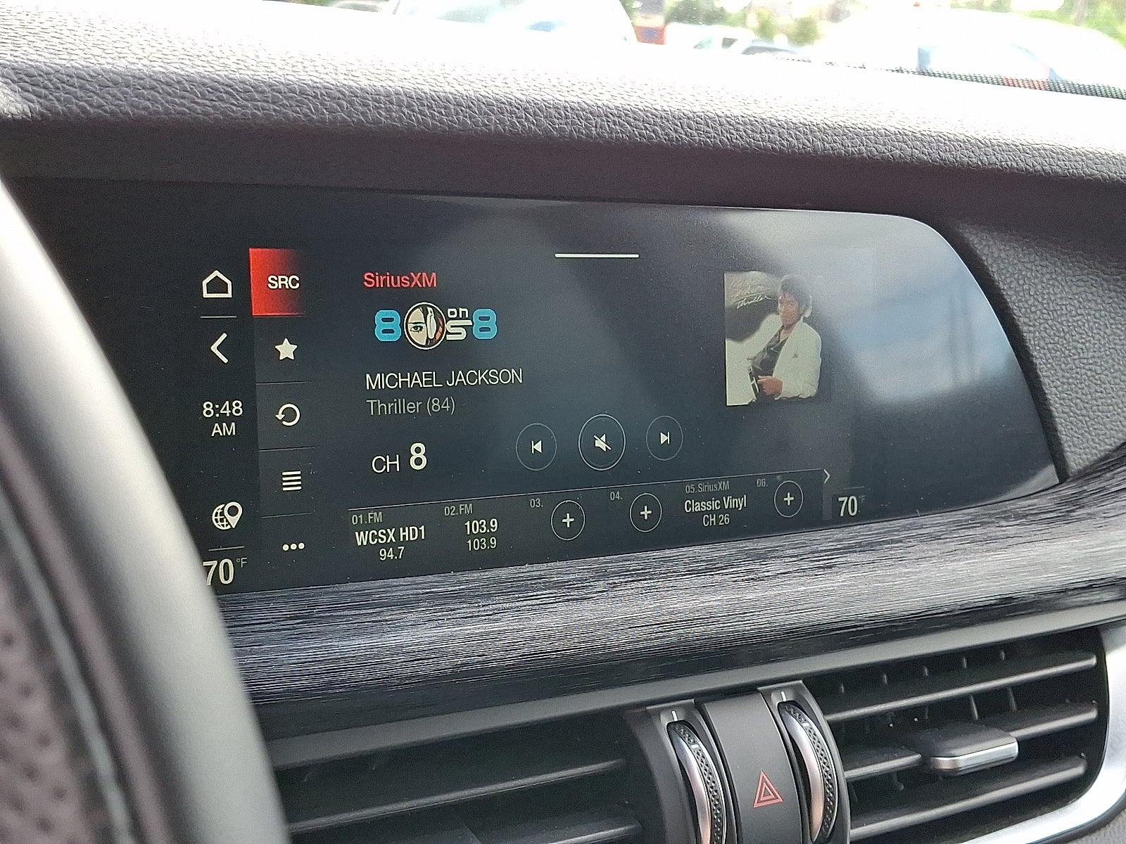 2024 Alfa Romeo Stelvio Sprint AWD