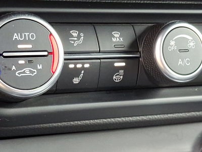 2024 Alfa Romeo Stelvio Sprint AWD