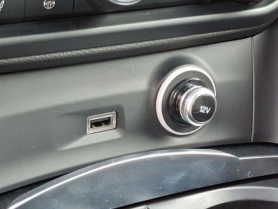 2024 Alfa Romeo Stelvio Sprint AWD