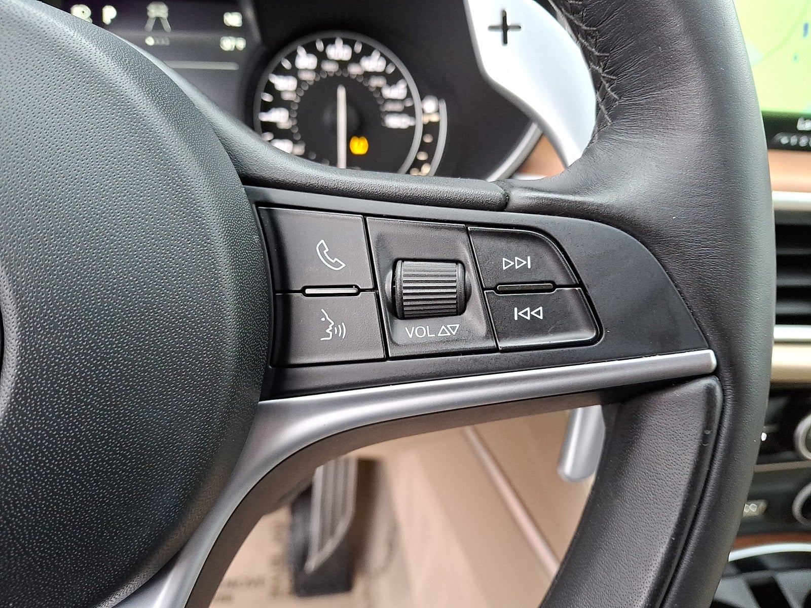 2019 Alfa Romeo Stelvio Ti Lusso AWD