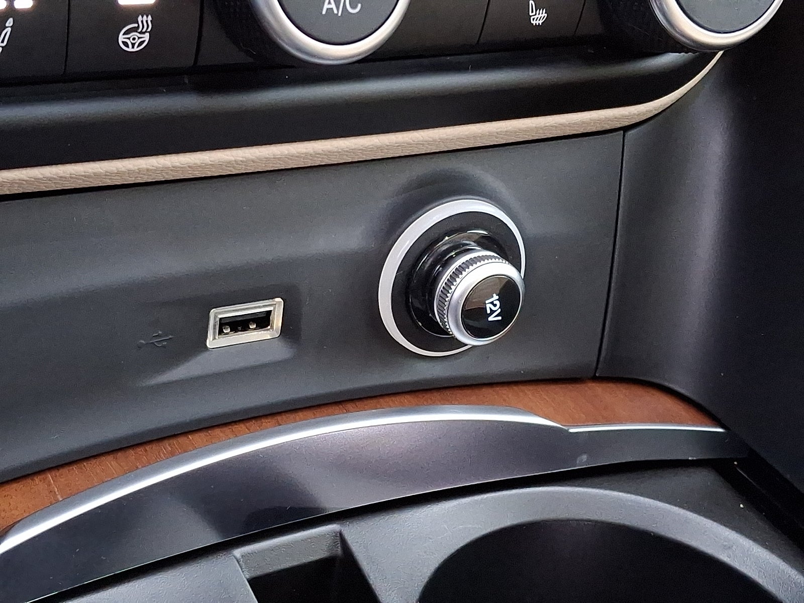 2019 Alfa Romeo Stelvio Ti Lusso AWD