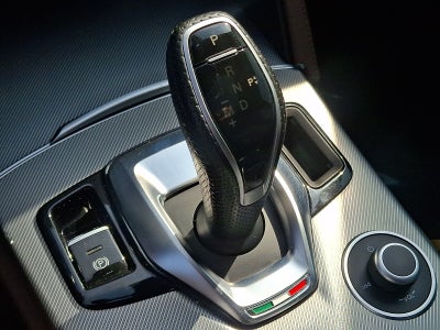 2020 Alfa Romeo Stelvio Ti Sport AWD