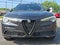 2020 Alfa Romeo Stelvio Ti Sport AWD
