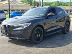 2020 Alfa Romeo Stelvio Ti Sport AWD