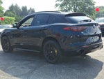 2020 Alfa Romeo Stelvio Ti Sport AWD
