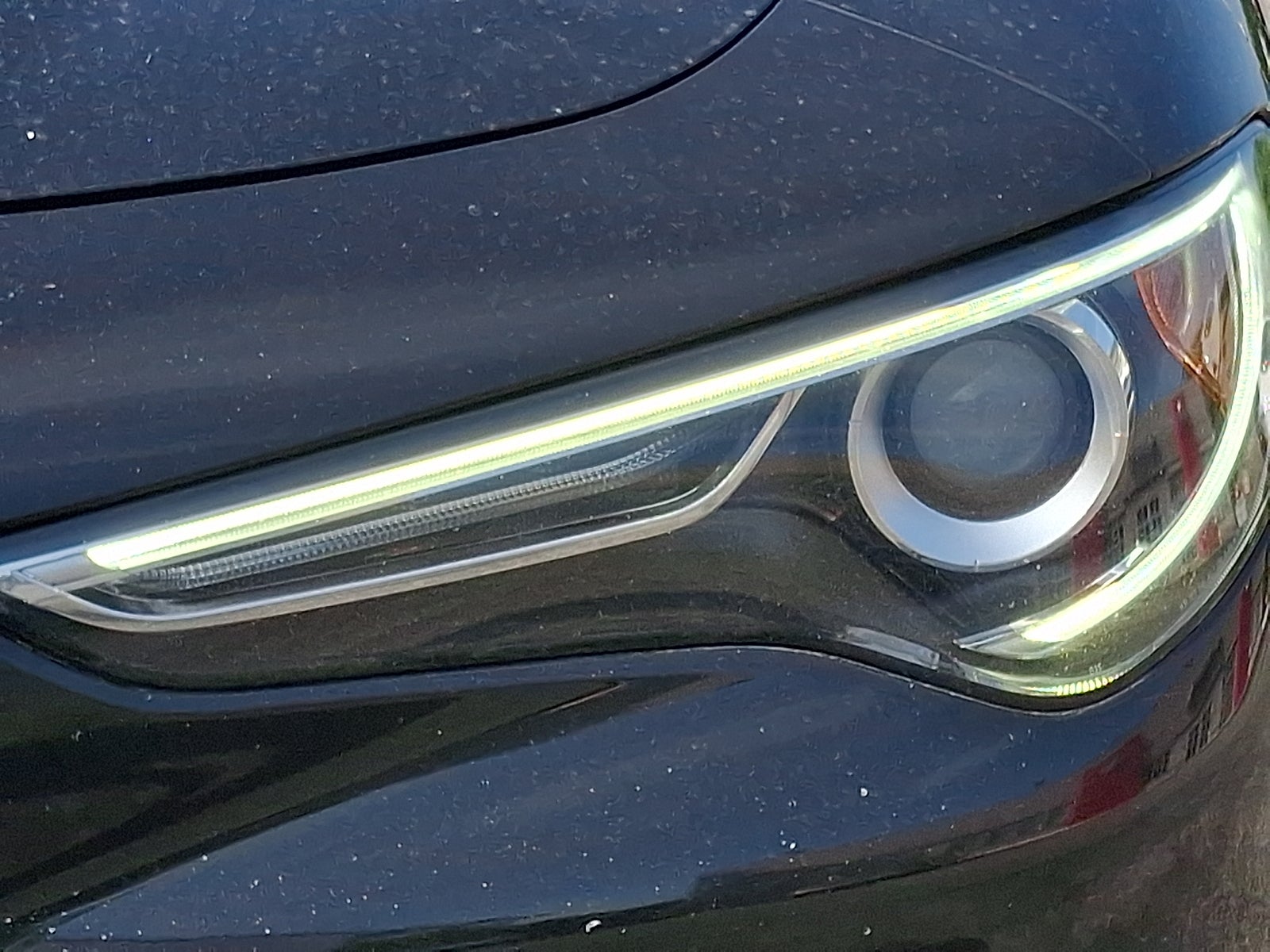 2020 Alfa Romeo Stelvio Ti Sport AWD