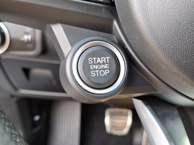 2022 Alfa Romeo Stelvio Ti AWD