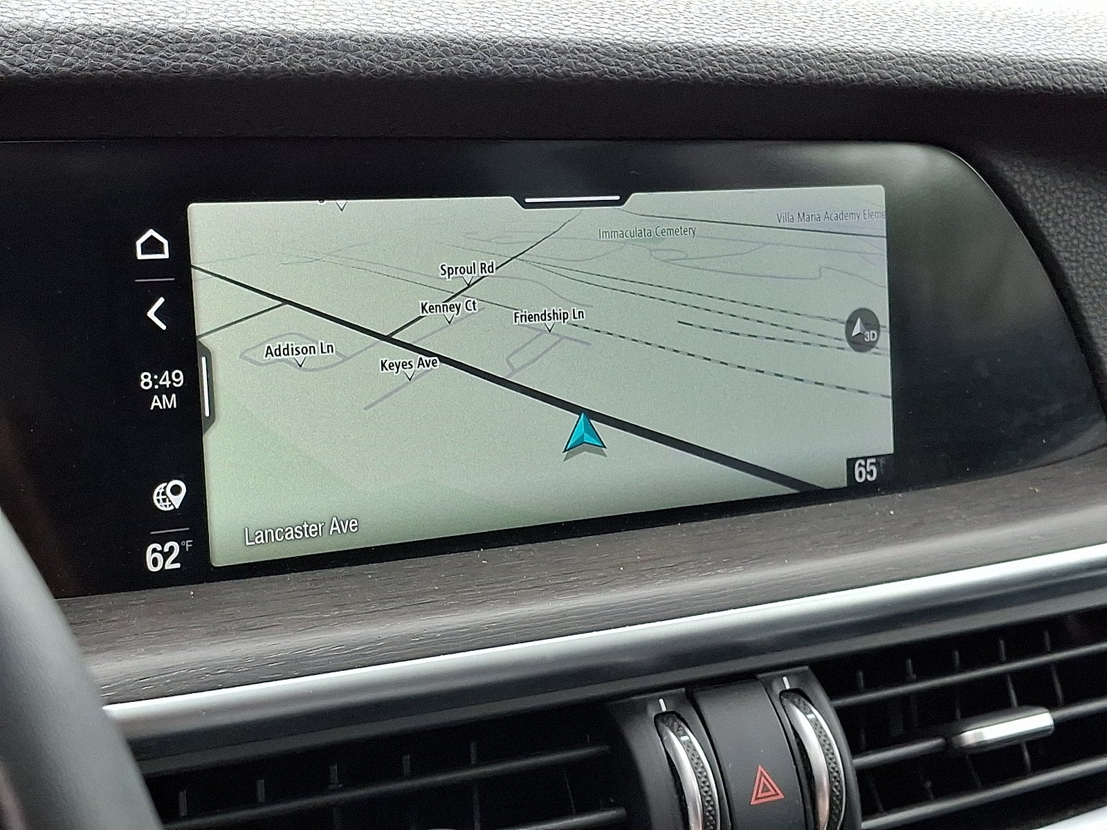 2021 Alfa Romeo Stelvio Ti AWD