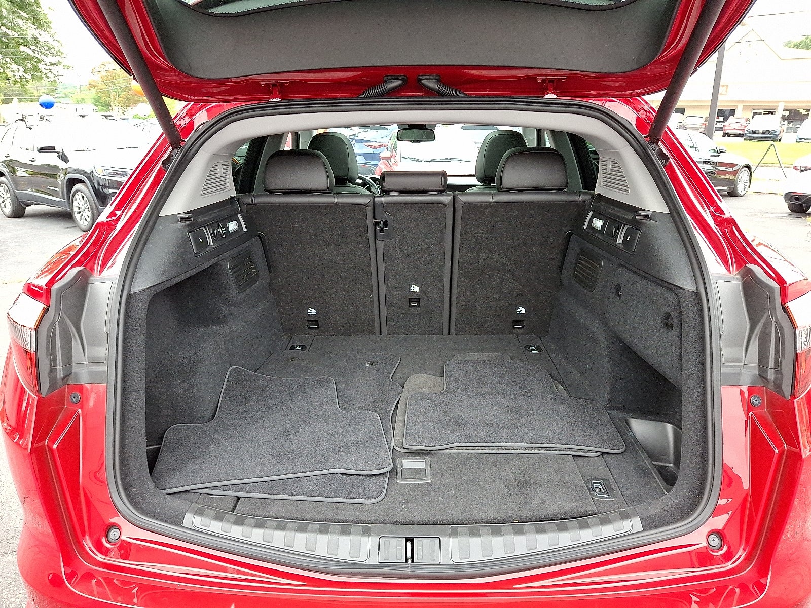 2021 Alfa Romeo Stelvio Ti AWD