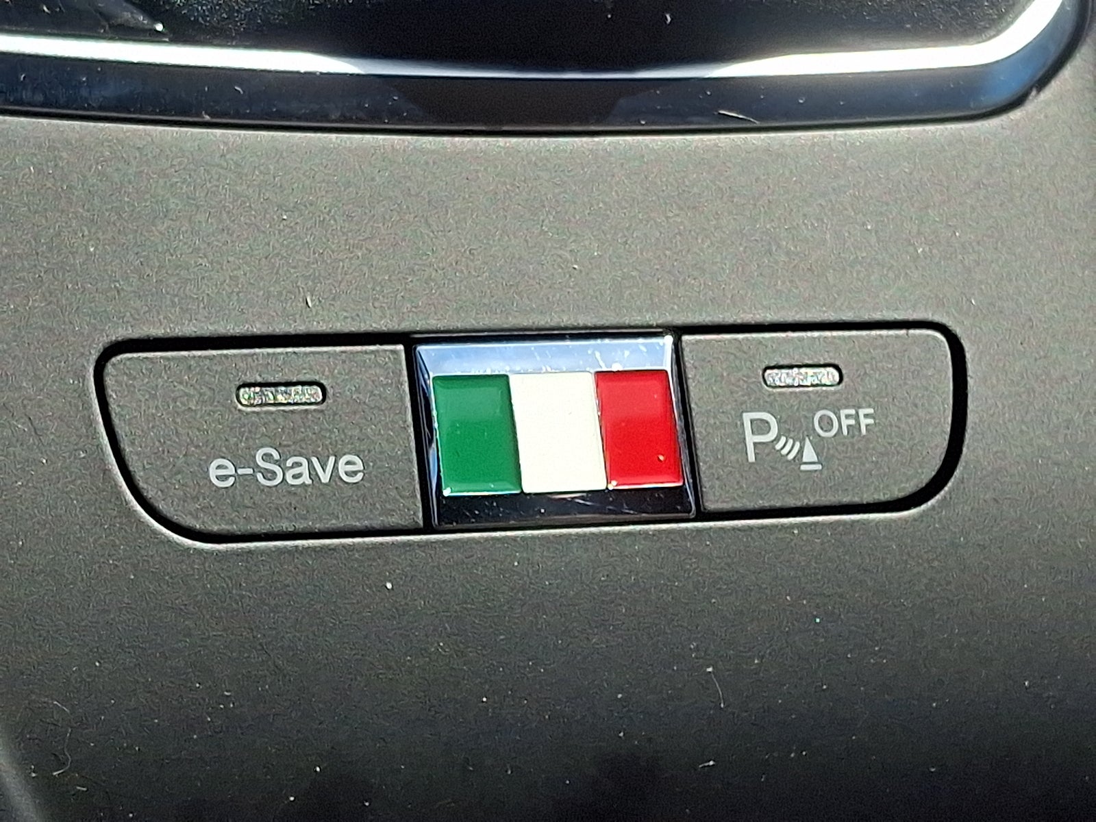 2024 Alfa Romeo Tonale Ti EAWD