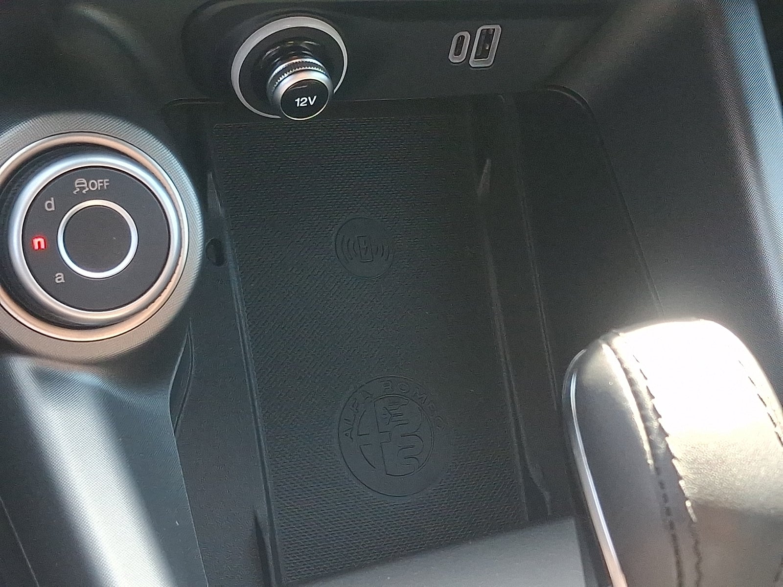 2024 Alfa Romeo Tonale Ti EAWD