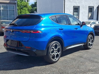 2024 Alfa Romeo Tonale Ti EAWD