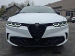 2024 Alfa Romeo Tonale Veloce EAWD