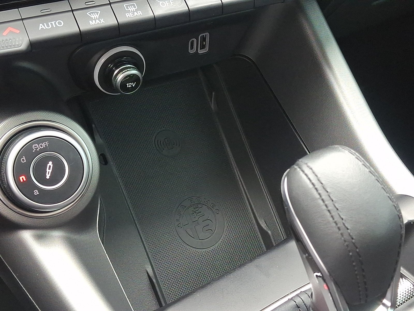 2024 Alfa Romeo Tonale Veloce EAWD