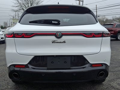 2024 Alfa Romeo Tonale Veloce EAWD