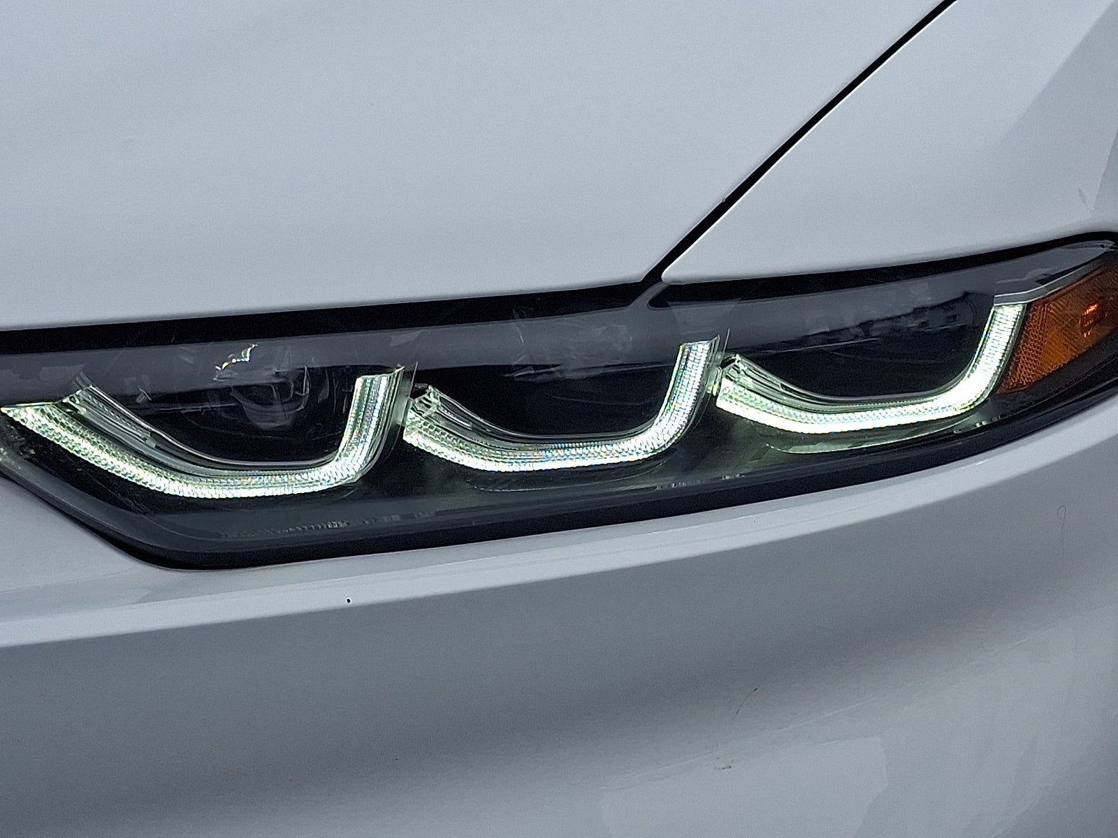 2024 Alfa Romeo Tonale Veloce EAWD