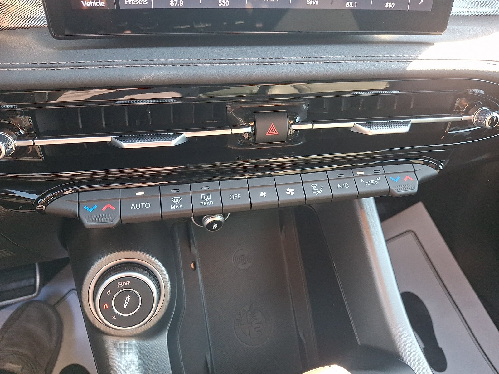 2024 Alfa Romeo Tonale Veloce EAWD