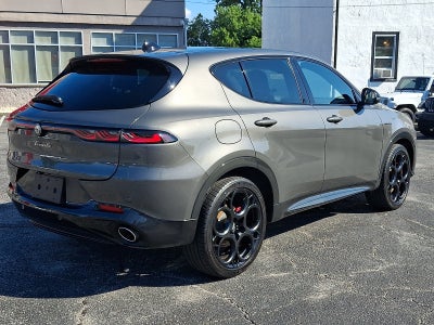 2024 Alfa Romeo Tonale Veloce EAWD