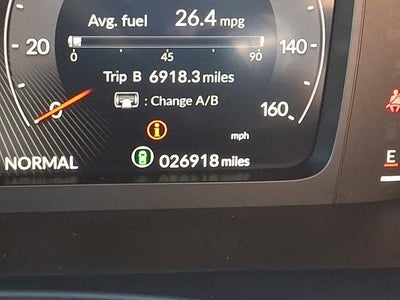 2023 Acura Integra A-Spec Package