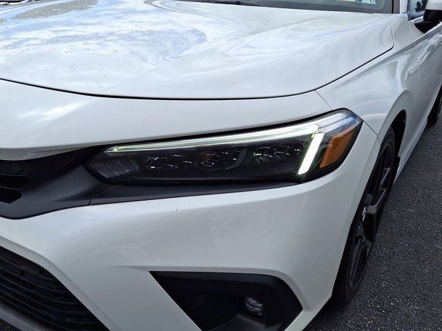 2023 Honda Civic Sport Touring