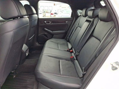 2023 Honda Civic Sport Touring