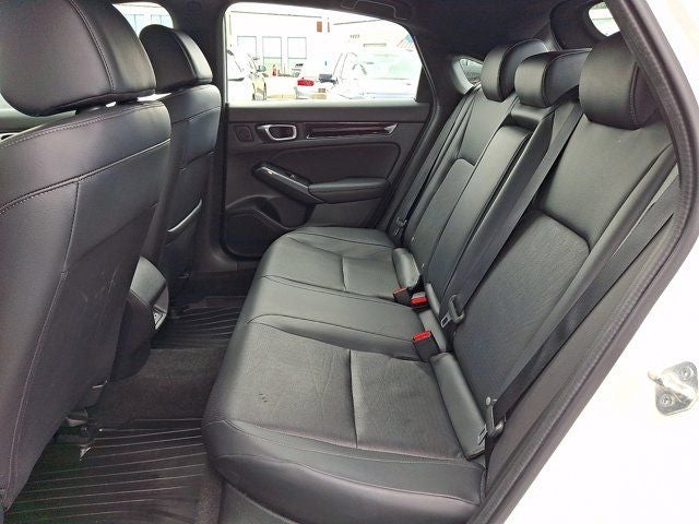 2023 Honda Civic Sport Touring