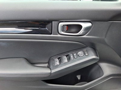2023 Honda Civic Sport Touring