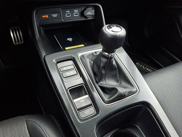 2023 Honda Civic Sport Touring