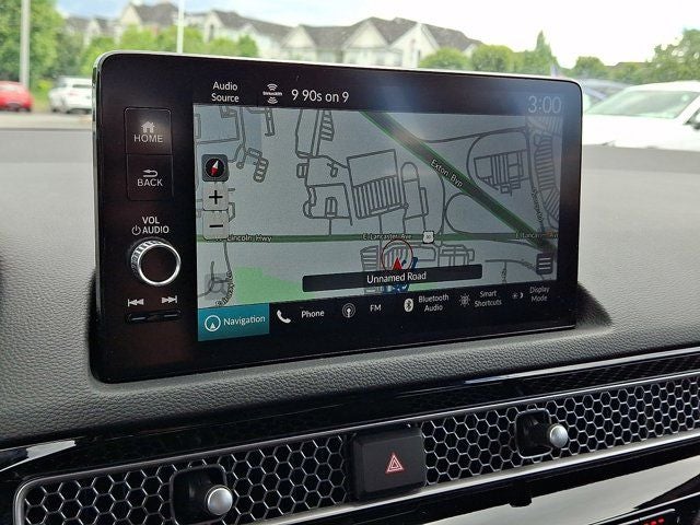 2023 Honda Civic Sport Touring