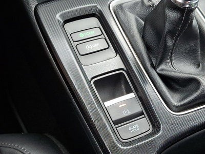 2023 Honda Civic Sport Touring