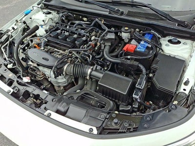 2023 Honda Civic Sport Touring