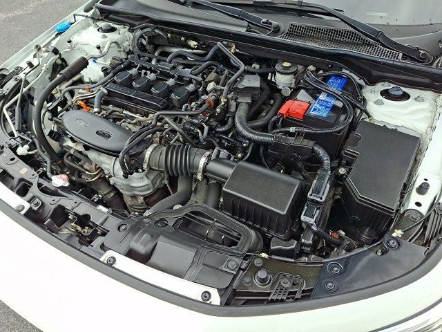 2023 Honda Civic Sport Touring