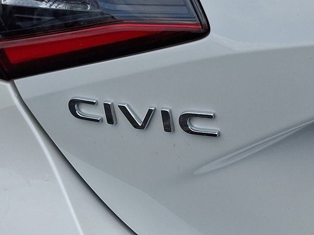 2023 Honda Civic Sport Touring