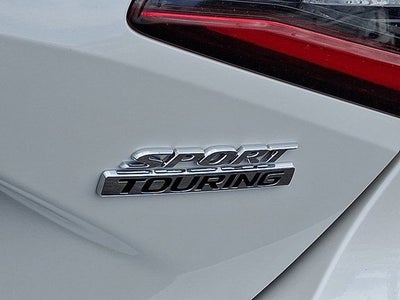 2023 Honda Civic Sport Touring