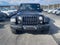 2017 Jeep Wrangler Big Bear
