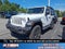 2018 Jeep Wrangler Sport S