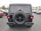 2020 Jeep Wrangler Unlimited Willys