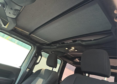 2023 Jeep Wrangler Willys 4xe