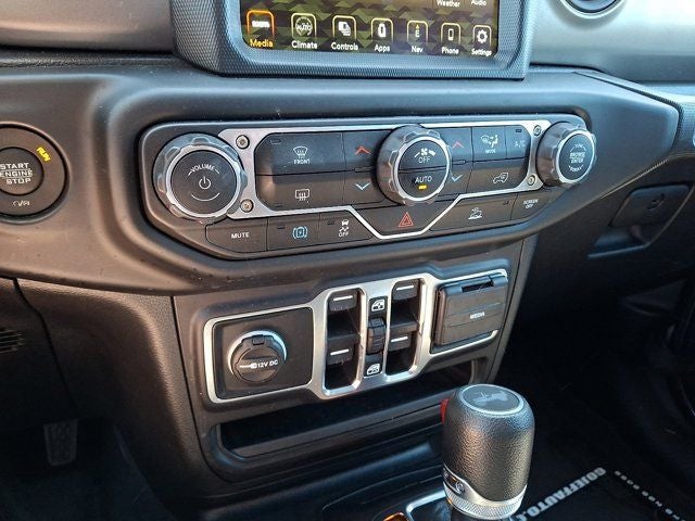 2023 Jeep Wrangler Base 4xe