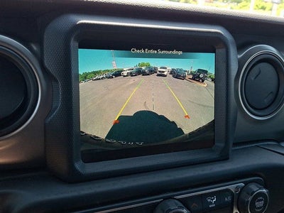 2023 Jeep Wrangler Base 4xe