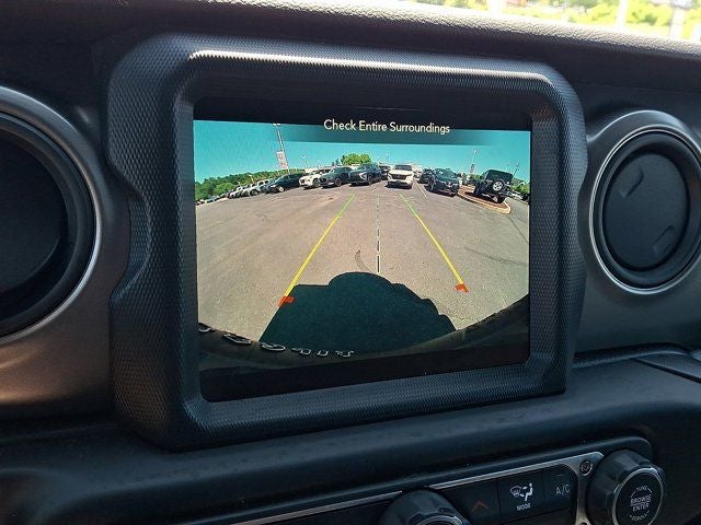 2023 Jeep Wrangler Base 4xe