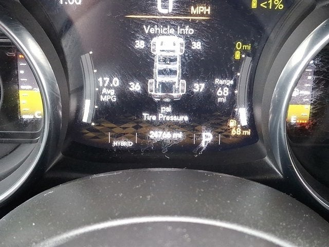 2023 Jeep Wrangler Base 4xe